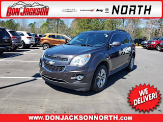 2014 Chevrolet Equinox 2GNALCEK0E6340679 2014 Chevrolet Equinox