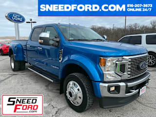 2020 Ford F-450 Super Duty 1FT8W4DT8LEC32737 2020 Ford F-450 Super Duty