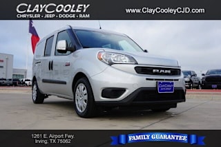 2020 Ram ProMaster City Wagon ZFBHRFBB9L6R56091 2020 Ram ProMaster City Wagon