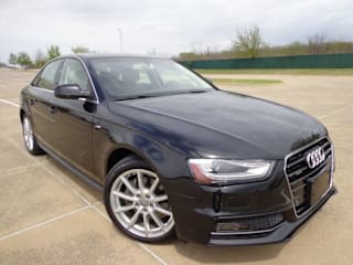 2015 Audi A4 2.0T quattro Premium Plus WAUFFAFL3FN045829 2015 Audi A4 2.0T quattro Premium Plus