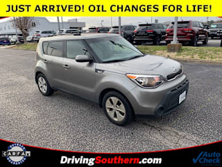 2014 Kia Soul KNDJN2A25E7047427 2014 Kia Soul
