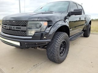 2013 Ford F-150 1FTFW1R6XDFA66970 2013 Ford F-150