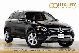 2018 Mercedes-Benz GLC GLC 300 4MATIC WDC0G4KB0JV081081 2018 Mercedes-Benz GLC GLC 300 4MATIC