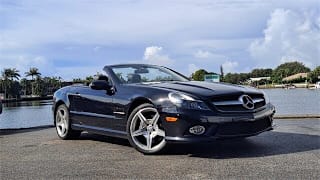 2011 Mercedes-Benz SL-Class SL 550 WDBSK7BA9BF161673 2011 Mercedes-Benz SL-Class SL 550