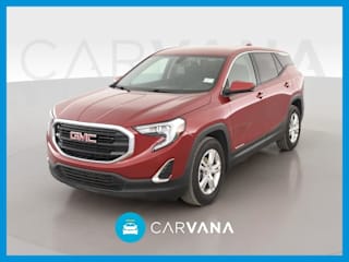 2018 GMC Terrain SLE 3GKALMEVXJL403869 2018 GMC Terrain SLE