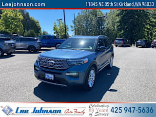 2020 Ford Explorer Limited 1FMSK8FH3LGA45200 2020 Ford Explorer Limited