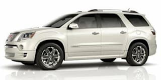 2012 GMC Acadia Denali 1GKKVTED0CJ414471 2012 GMC Acadia Denali