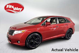 2009 Toyota Venza AWD V6 4T3BK11A99U015668 2009 Toyota Venza AWD V6