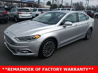 2017 Ford Fusion SE 3FA6P0H95HR405572 2017 Ford Fusion SE
