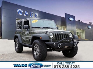 2015 Jeep Wrangler Sport 1C4AJWAG7FL647826 2015 Jeep Wrangler Sport