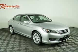 2013 Honda Accord 1HGCR2F8XDA106114 2013 Honda Accord