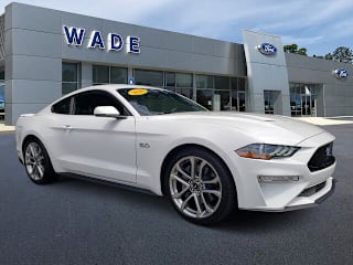 2020 Ford Mustang GT Premium 1FA6P8CF0L5191937 2020 Ford Mustang GT Premium
