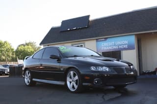 2005 Pontiac GTO Base 6G2VX12U65L458520 2005 Pontiac GTO Base