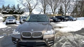2013 BMW X5 5UXZV4C56D0E01566 2013 BMW X5