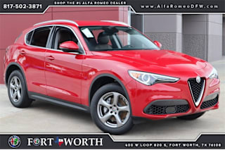 2021 Alfa Romeo Stelvio Sprint ZASPAJAN1M7D08293 2021 Alfa Romeo Stelvio Sprint