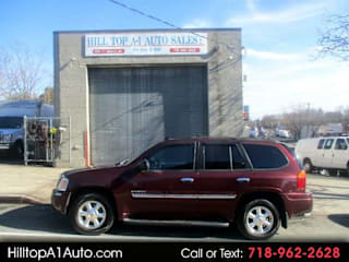 2006 GMC Envoy SLE 1GKDT13S262237389 2006 GMC Envoy SLE
