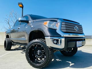 2016 Toyota Tundra 5TFFY5F12GX198226 2016 Toyota Tundra