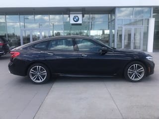 2018 BMW 6 Series WBAJV6C54JBJ99864 2018 BMW 6 Series