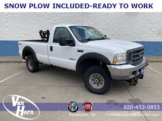 2003 Ford F-350 Super Duty 1FTSF31P23ED58938 2003 Ford F-350 Super Duty