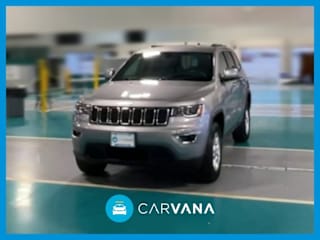 2017 Jeep Grand Cherokee Laredo 1C4RJFAG6HC633079 2017 Jeep Grand Cherokee Laredo