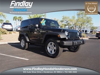 2018 Jeep Wrangler Sport 1C4AJWAG0JL845494 2018 Jeep Wrangler Sport