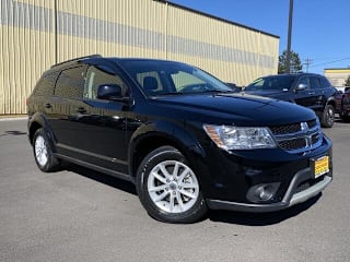 2018 Dodge Journey SXT 3C4PDCBB3JT196751 2018 Dodge Journey SXT