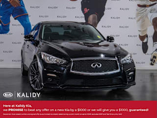 2016 Infiniti Q50 JN1FV7AR3GM450085 2016 Infiniti Q50