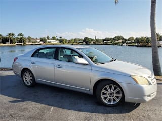 2005 Toyota Avalon 4T1BK36B95U040621 2005 Toyota Avalon