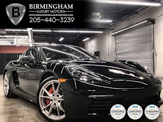 2019 Porsche 718 Cayman WP0AB2A82KS278341 2019 Porsche 718 Cayman