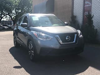2020 Nissan Kicks SV 3N1CP5CV7LL480562 2020 Nissan Kicks SV