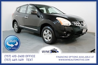 2012 Nissan Rogue S JN8AS5MT1CW287466 2012 Nissan Rogue S