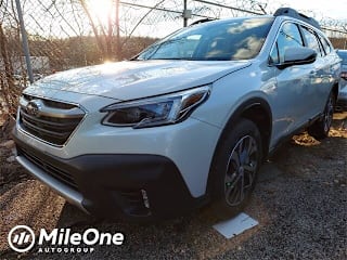 2021 Subaru Outback Limited 4S4BTANC3M3151181 2021 Subaru Outback Limited