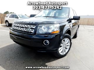 2013 Land Rover LR2 HSE SALFR2BG4DH360989 2013 Land Rover LR2 HSE