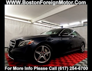 2018 Mercedes-Benz E-Class E 300 4MATIC WDDZF4KB2JA316643 2018 Mercedes-Benz E-Class E 300 4MATIC