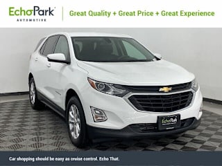 2019 Chevrolet Equinox LT 3GNAXUEV0KS506510 2019 Chevrolet Equinox LT