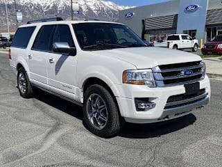 2017 Ford Expedition EL Platinum 1FMJK1MT1HEA00995 2017 Ford Expedition EL Platinum