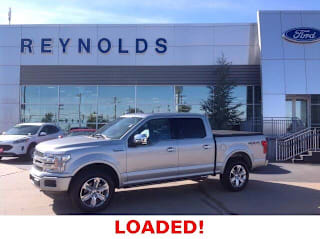 2020 Ford F-150 1FTEW1E43LFB71302 2020 Ford F-150