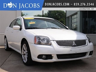 2012 Mitsubishi Galant SE 4A32B3FF5CE008616 2012 Mitsubishi Galant SE