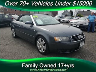2004 Audi A4 3.0 WAUAT48H94K004150 2004 Audi A4 3.0