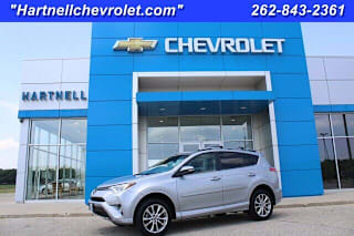 2018 Toyota RAV4 Limited 2T3DFREV9JW788038 2018 Toyota RAV4 Limited