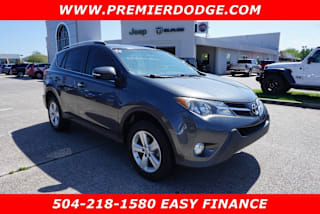 2013 Toyota RAV4 JTMWFREV7DD025302 2013 Toyota RAV4