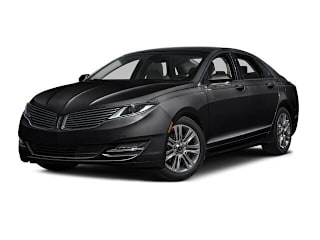2016 Lincoln MKZ Base 3LN6L2GK7GR611976 2016 Lincoln MKZ Base