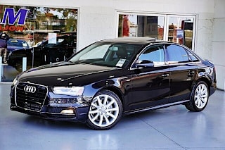 2014 Audi A4 WAUBFAFL3EN002606 2014 Audi A4