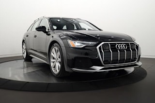 2021 Audi A6 allroad 3.0T quattro Premium Plus WAU72BF21MN010829 2021 Audi A6 allroad 3.0T quattro Premium Plus