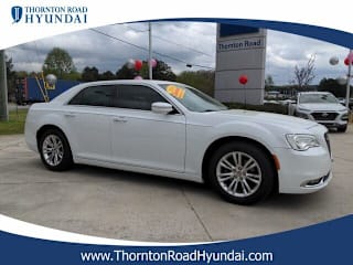 2016 Chrysler 300 2C3CCAAG2GH311221 2016 Chrysler 300