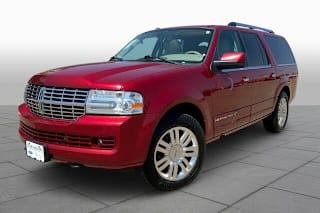 2014 Lincoln Navigator L 5LMJJ3J58EEL05715 2014 Lincoln Navigator L