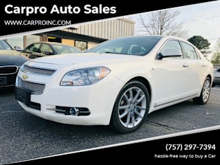 2008 Chevrolet Malibu 1G1ZK57738F172879 2008 Chevrolet Malibu
