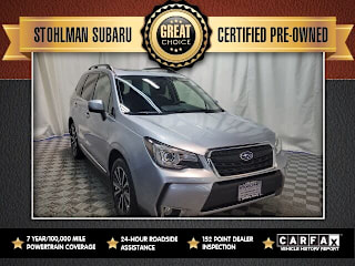 2017 Subaru Forester JF2SJGWC4HH423047 2017 Subaru Forester