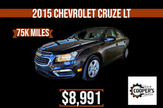2015 Chevrolet Cruze 1G1PC5SB4F7236466 2015 Chevrolet Cruze