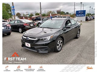 2020 Subaru Legacy Premium 4S3BWAC61L3004932 2020 Subaru Legacy Premium